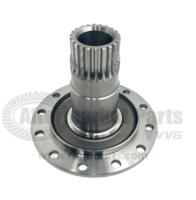 Drive Axle Spindle